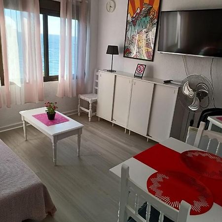 Marbella Center Studio Apartment エクステリア 写真