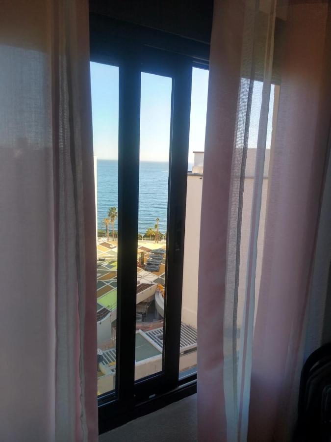 Marbella Center Studio Apartment エクステリア 写真