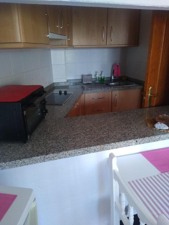 Marbella Center Studio Apartment エクステリア 写真