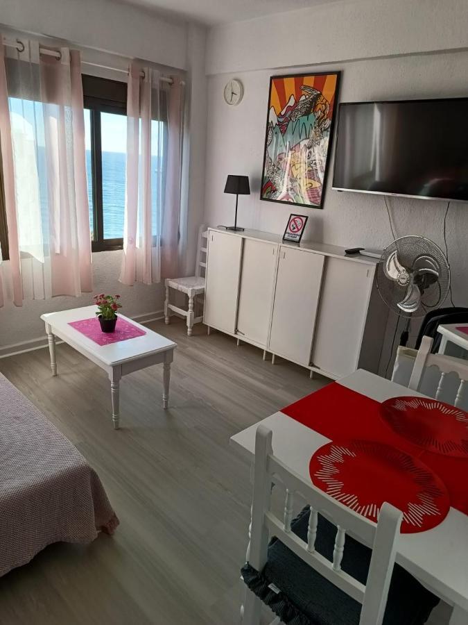 Marbella Center Studio Apartment エクステリア 写真